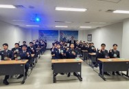 23년 4월 경희대학교 학군단 안보강의