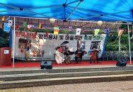 23년 6월 경기도 화성시 축제한마당 - 그랑기타앙상블